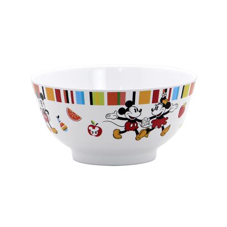 ชามเมลามีน 6 นิ้ว SUPERWARE MICKEY SUMMER FUN_1
