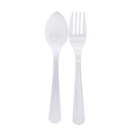 ชุดช้อนส้อมเมลามีน SUPERWARE MICKEY SUMMER FUN_2