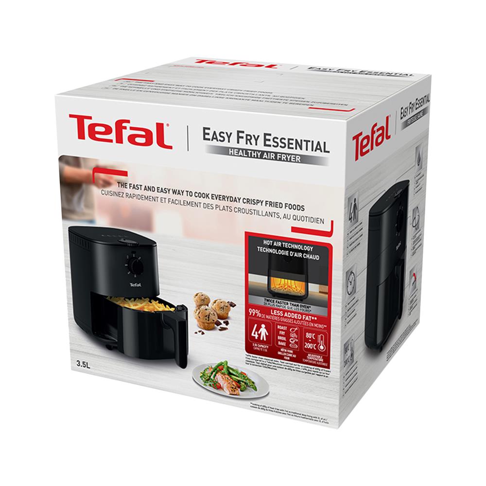 หม้อทอด TEFAL EY130866 3.5 ลิตร