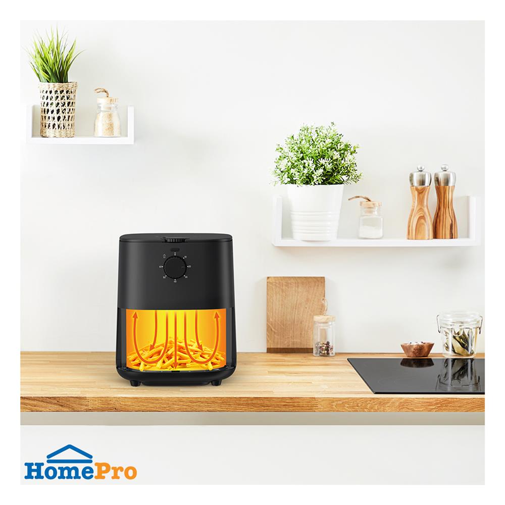 หม้อทอด TEFAL EY130866 3.5 ลิตร