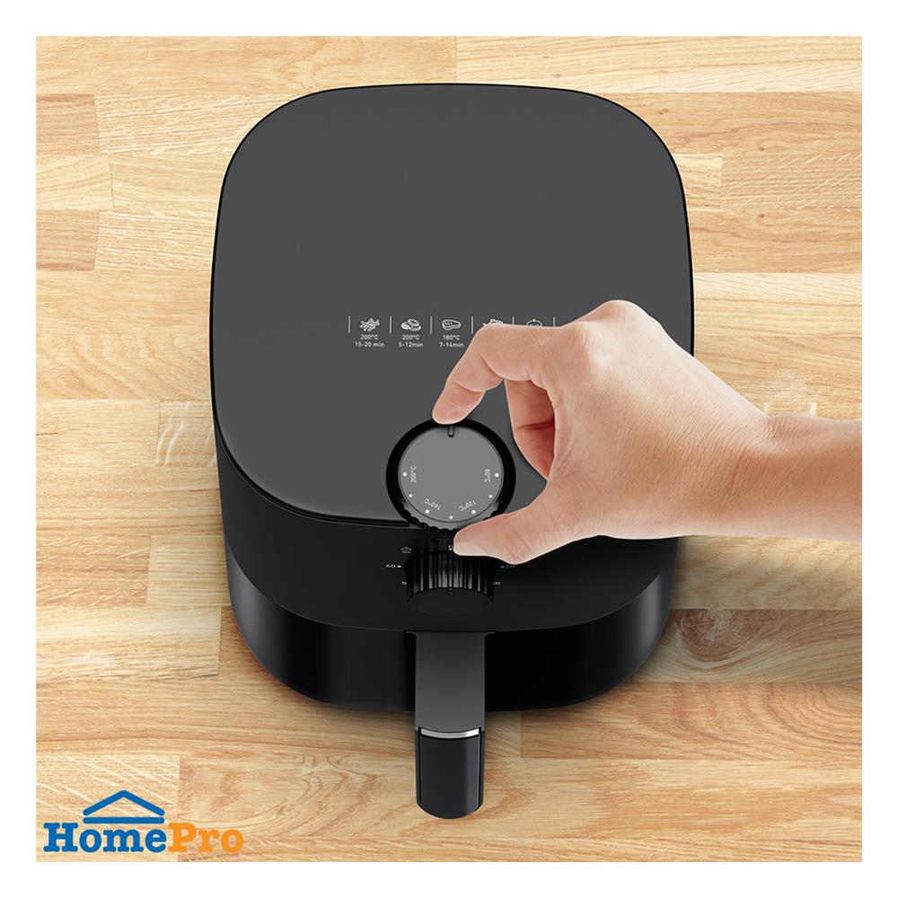 หม้อทอด TEFAL EY130866 3.5 ลิตร