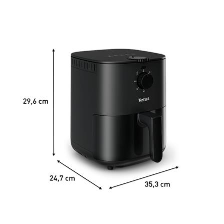 หม้อทอด TEFAL EY130866 3.5 ลิตร_9