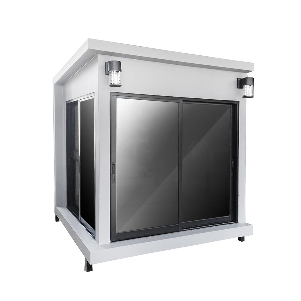 บ้านหมา บ้านแมว T.C. DOGHOUSE 3 MODERN 150X170X180 ซม.