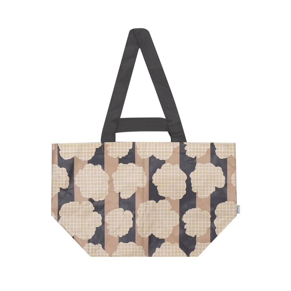 กระเป๋าอเนกประสงค์ PLIM ORGANIC ขนาด S สีน้ำตาล