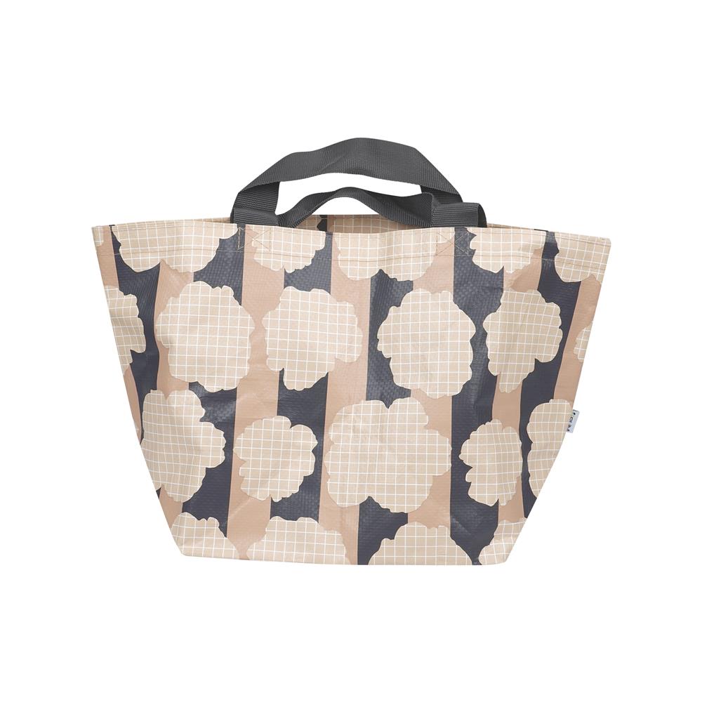 กระเป๋าอเนกประสงค์ PLIM ORGANIC ขนาด S สีน้ำตาล