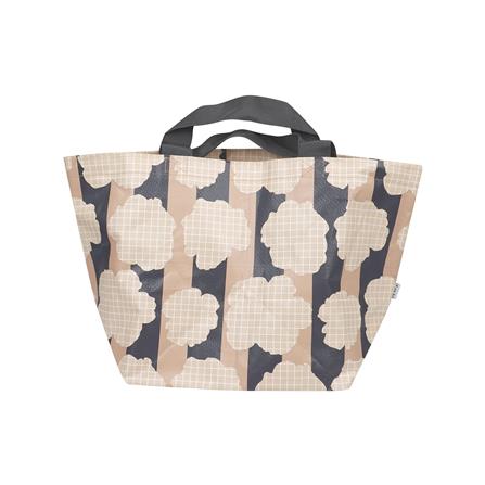 กระเป๋าอเนกประสงค์ PLIM ORGANIC ขนาด S สีน้ำตาล_1