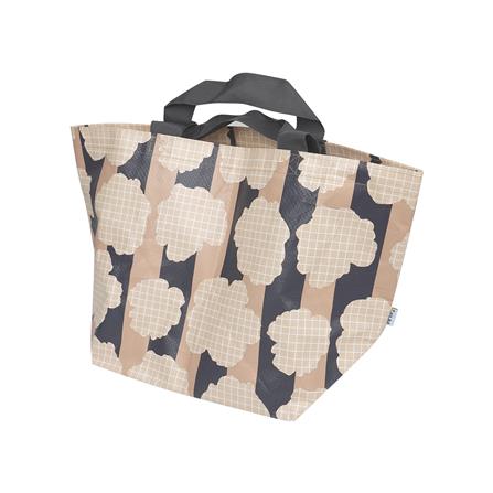 กระเป๋าอเนกประสงค์ PLIM ORGANIC ขนาด S สีน้ำตาล_2