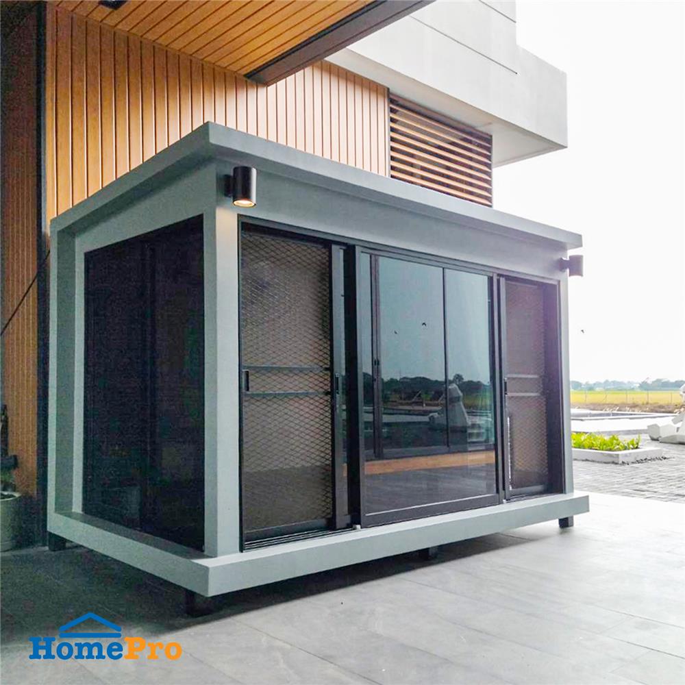 บ้านหมา บ้านแมว T.C. DOGHOUSE 3 MODERN 160X280X180 ซม.