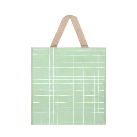 กระเป๋าอเนกประสงค์ PLIM TWILL ขนาด M สีเขียวอ่อน