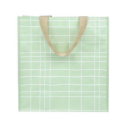 กระเป๋าอเนกประสงค์ PLIM TWILL ขนาด M สีเขียวอ่อน_1