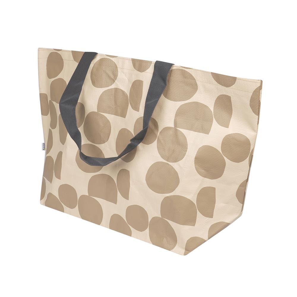 กระเป๋าอเนกประสงค์ PLIM GRAVA ขนาด M สีน้ำตาล