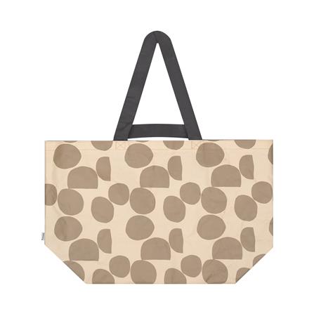 กระเป๋าอเนกประสงค์ PLIM GRAVA ขนาด M สีน้ำตาล_0