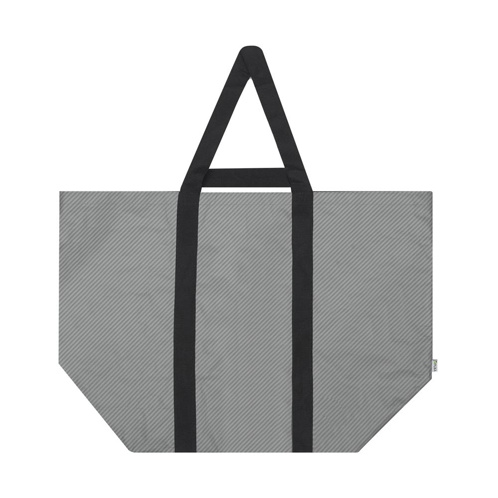 กระเป๋าอเนกประสงค์ PLIM HARD ขนาด L สีเทา