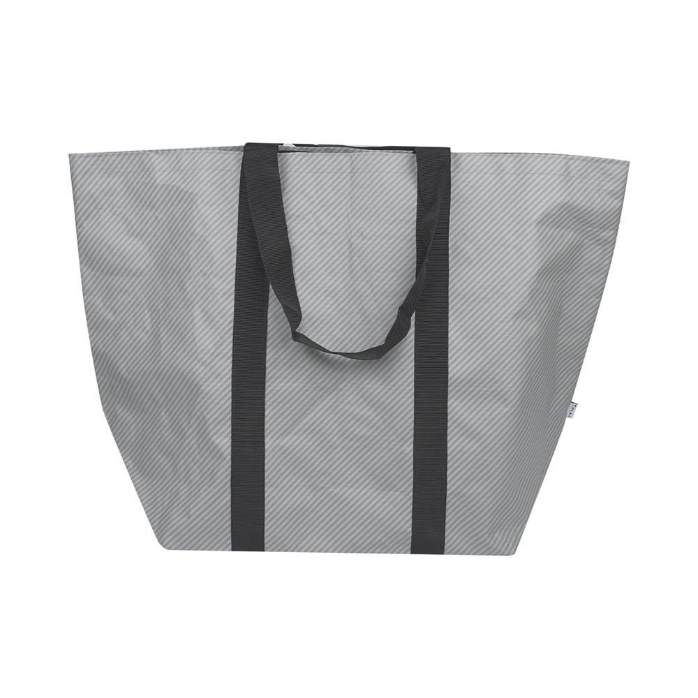 กระเป๋าอเนกประสงค์ PLIM HARD ขนาด L สีเทา