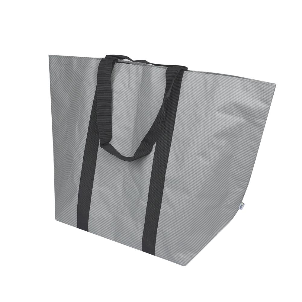 กระเป๋าอเนกประสงค์ PLIM HARD ขนาด L สีเทา