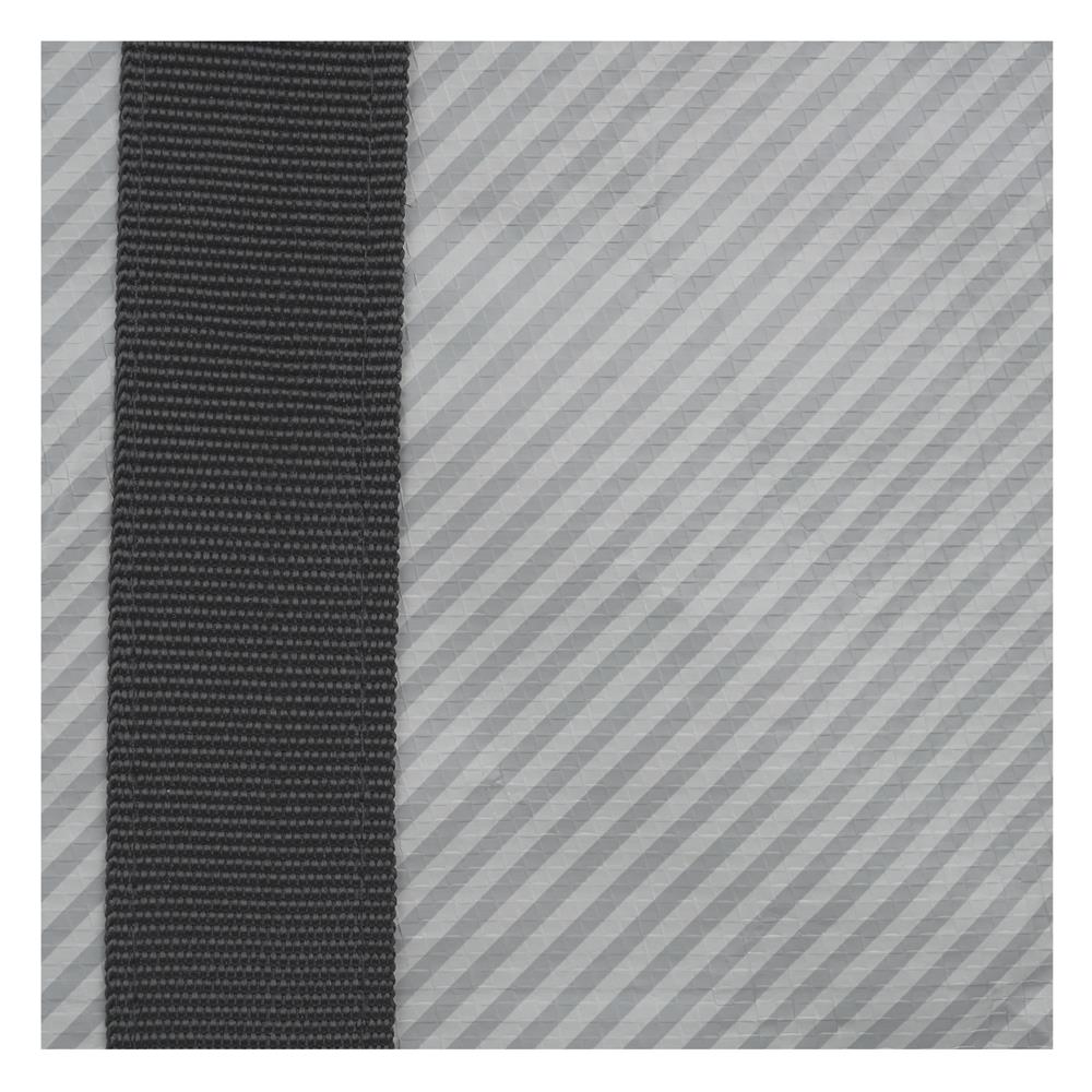 กระเป๋าอเนกประสงค์ PLIM HARD ขนาด L สีเทา