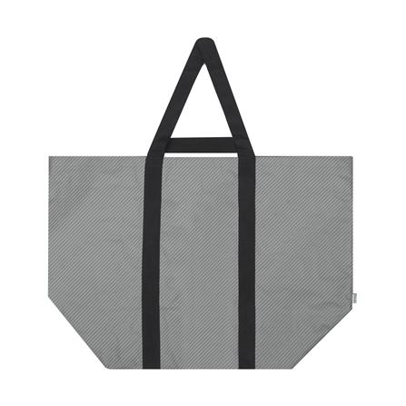 กระเป๋าอเนกประสงค์ PLIM HARD ขนาด L สีเทา_0