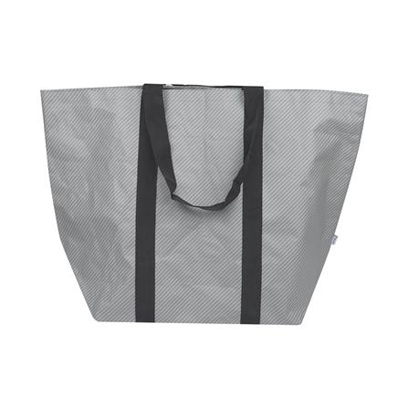 กระเป๋าอเนกประสงค์ PLIM HARD ขนาด L สีเทา_1