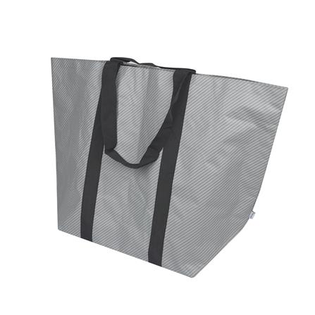 กระเป๋าอเนกประสงค์ PLIM HARD ขนาด L สีเทา_2