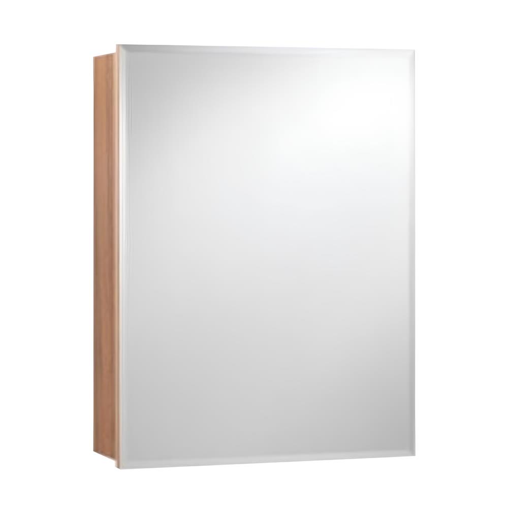 ตู้แขวนผนังไม้ COTTO V4201PW