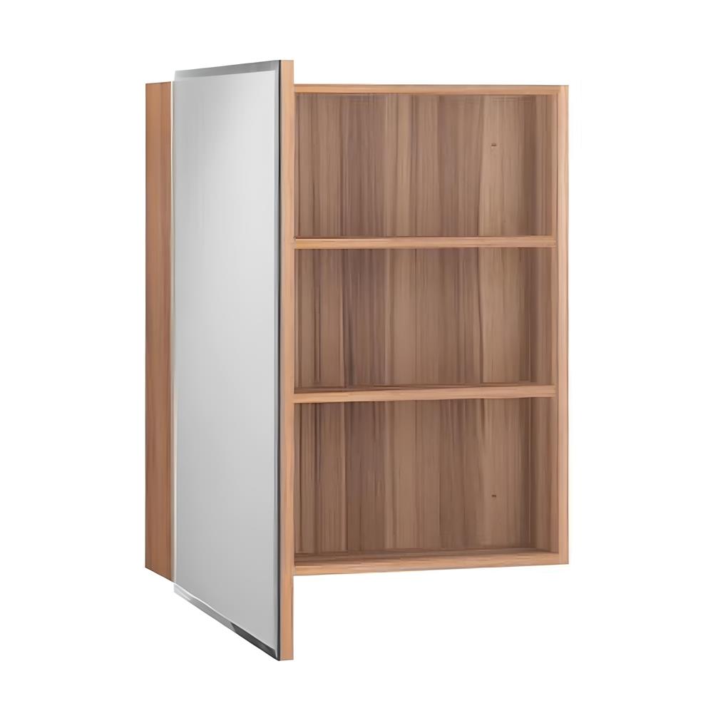 ตู้แขวนผนังไม้ COTTO V4201PW