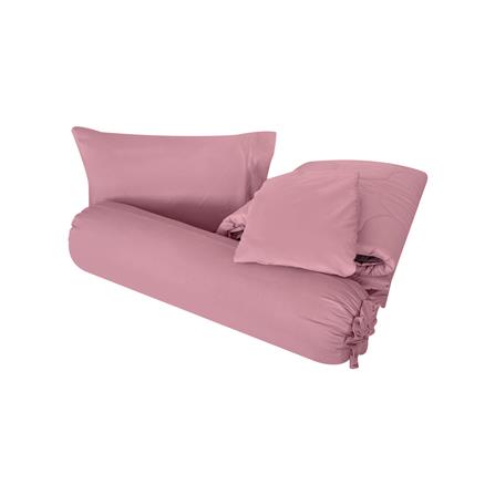 ชุดผ้าปูที่นอน 3.5 ฟุต 4 ชิ้น STEVENS SOFTEX ON13P8_1