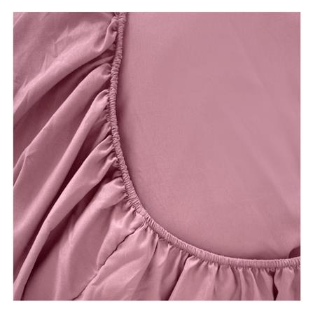 ชุดผ้าปูที่นอน 5 ฟุต 6 ชิ้น STEVENS SOFTEX ON13P8_2