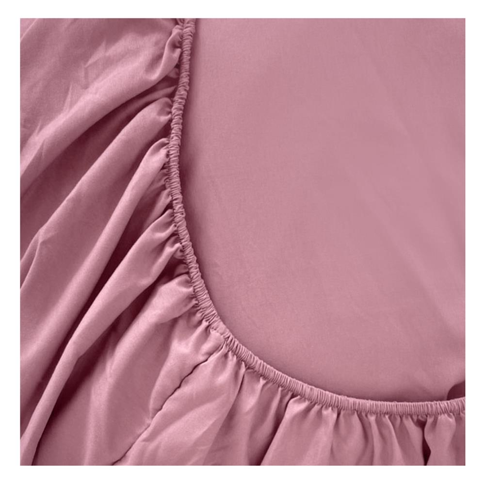 ชุดผ้าปูที่นอน 5 ฟุต 5 ชิ้น STEVENS SOFTEX ON13P8