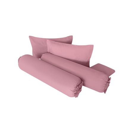 ชุดผ้าปูที่นอน 5 ฟุต 5 ชิ้น STEVENS SOFTEX ON13P8_1