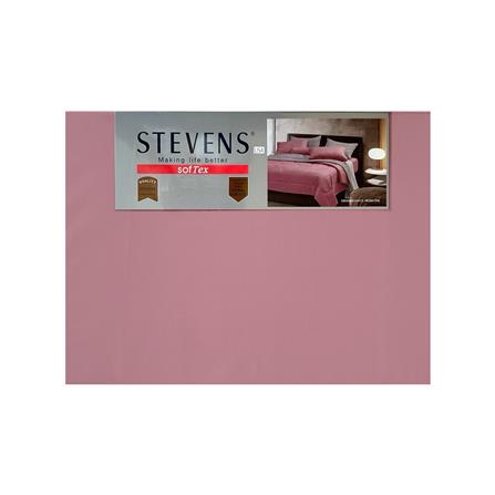 ชุดผ้าปูที่นอน 5 ฟุต 5 ชิ้น STEVENS SOFTEX ON13P8_4