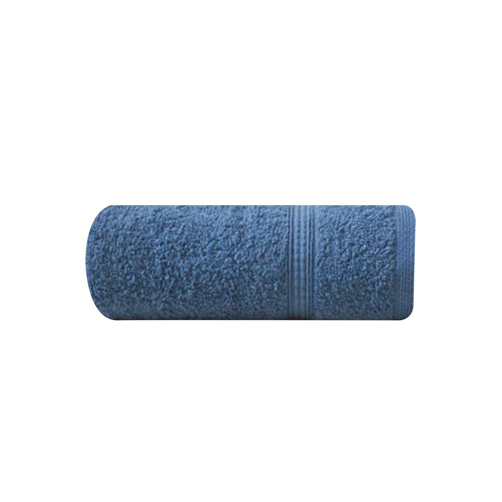 ผ้าขนหนู FROLINA ESSENCE 15X30 นิ้ว สี BLUE