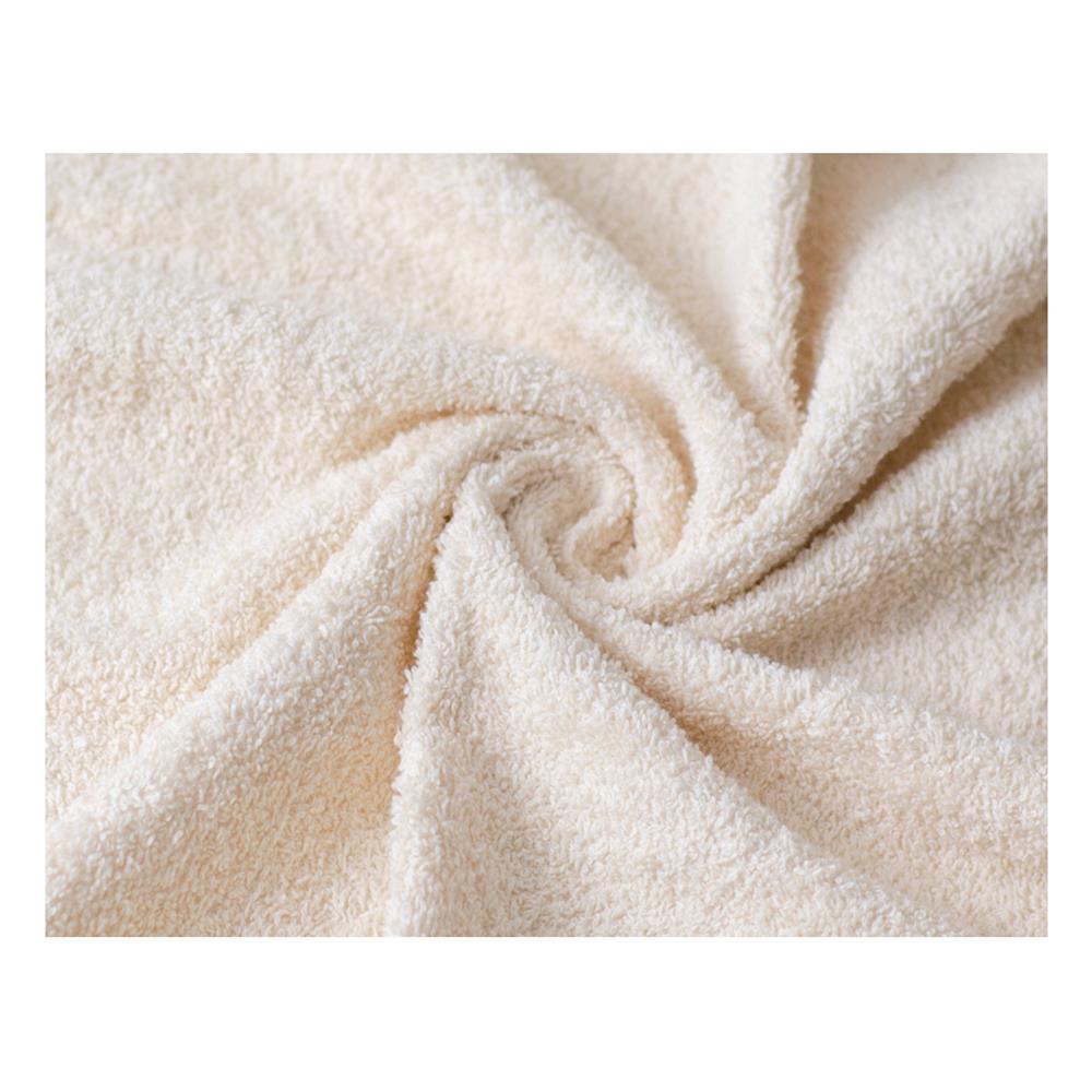 ผ้าขนหนู FROLINA ESSENCE 15X30 นิ้ว สี CREAM