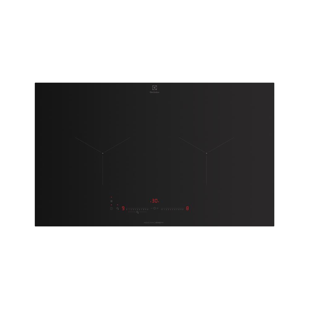 เตาฝังอินดักชั่น ELECTROLUX EHI8255BE 80 ซม.