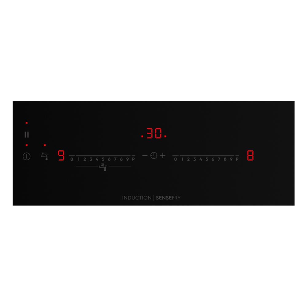 เตาฝังอินดักชั่น ELECTROLUX EHI8255BE 80 ซม.