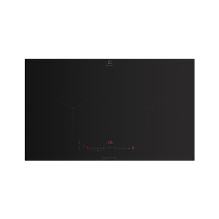 เตาฝังอินดักชั่น ELECTROLUX EHI8255BE 80 ซม._0