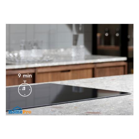 เตาฝังอินดักชั่น ELECTROLUX EHI8255BE 80 ซม._3