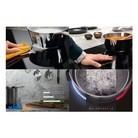 เตาฝังอินดักชั่น ELECTROLUX EHI8255BE 80 ซม._4