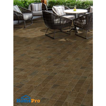 กระเบื้องตกแต่งพอร์ซเลน 10x10 ซม. COTTO  มิซโซรี่ แซนด์ แมท 0.8 ตร.ม._3