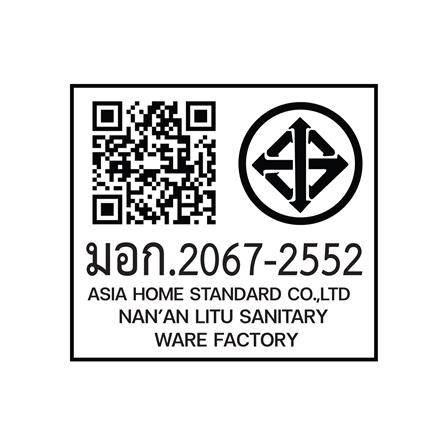 ก๊อกอ่างล้างหน้าเดี่ยว DONMARK GL-1134_4