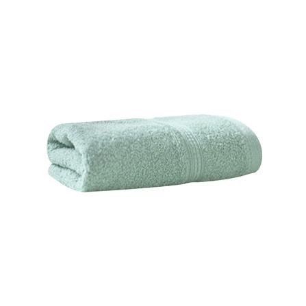 ผ้าขนหนู FROLINA ESSENCE 15X30 นิ้ว สี LIGHT GREEN