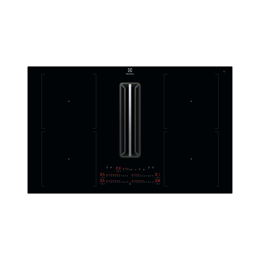 เตาฝังอินดักชั่น ELECTROLUX KCC84450CK 80 ซม.