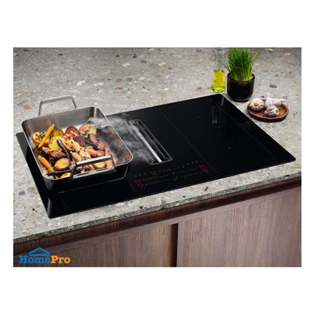 เตาฝังอินดักชั่น ELECTROLUX KCC84450CK 80 ซม._1