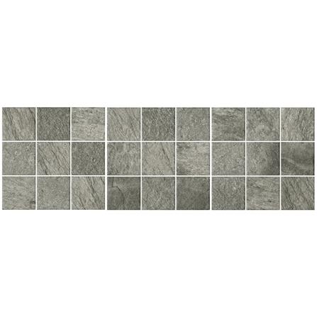 กระเบื้องตกแต่งพอร์ซเลน 10x10 ซม. COTTO มิซโซรี่ กริจิโอ้ แมท 0.8 ตร.ม._1