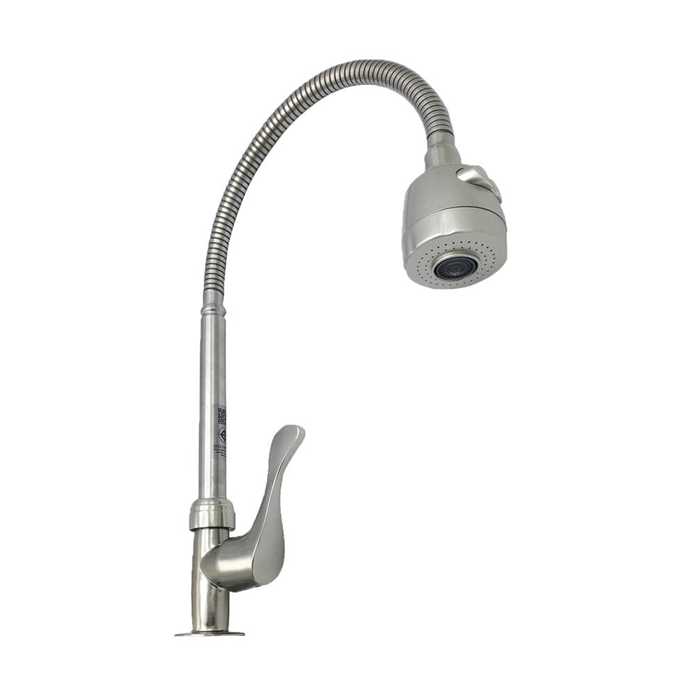 ก๊อกซิงค์เดี่ยวเคาน์เตอร์ DONMARK GL-1251