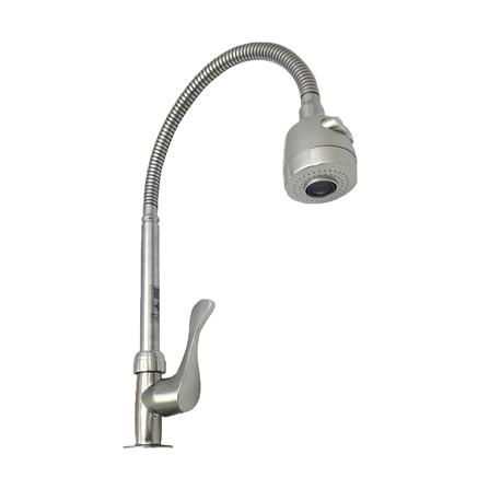 ก๊อกซิงค์เดี่ยวเคาน์เตอร์ DONMARK GL-1251_0