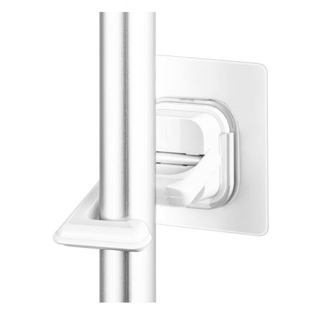 ขอแขวนไม้ถูพื้นแผ่นสุญญากาศ DEHUB VMH CW70 สีขาว_3