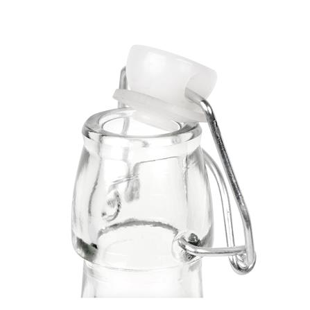 ขวดน้ำแก้ว 0.9 ลิตร KECH BUBBLE สีใส_2