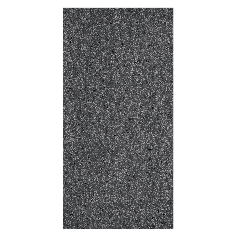 กระเบื้องตกแต่งพอร์ซเลน 4x8 นิ้ว COTTO คาซ่าสโตน เทาเข้ม 0.8 ตร.ม.