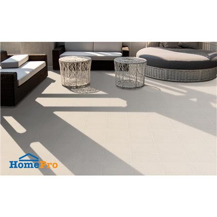 กระเบื้องตกแต่งพอร์ซเลน 4x8 นิ้ว COTTO คาซ่าสโตน ครีม 0.8 ตร.ม._4