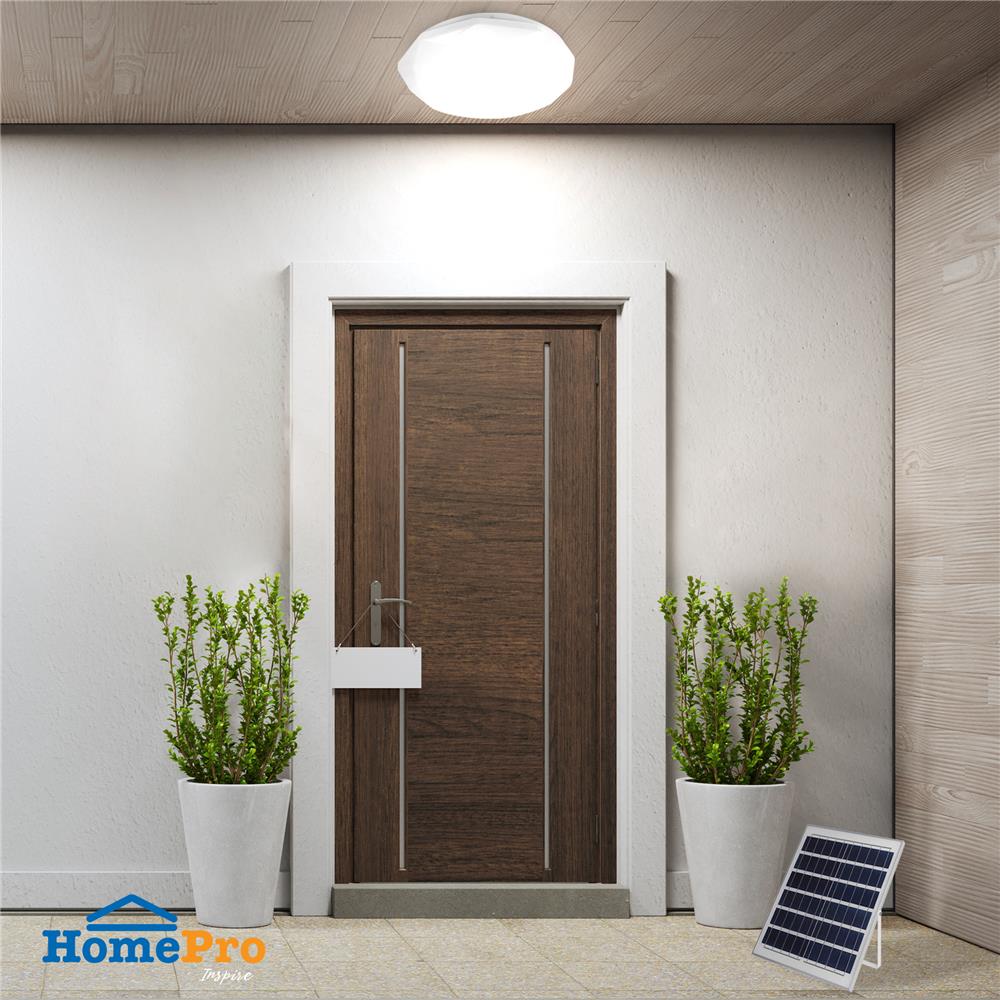 ไฟเพดาน SOLAR CARINI CL300LED 300 วัตต์ DAYLIGHT/COOL WHITE/WARM WHITE